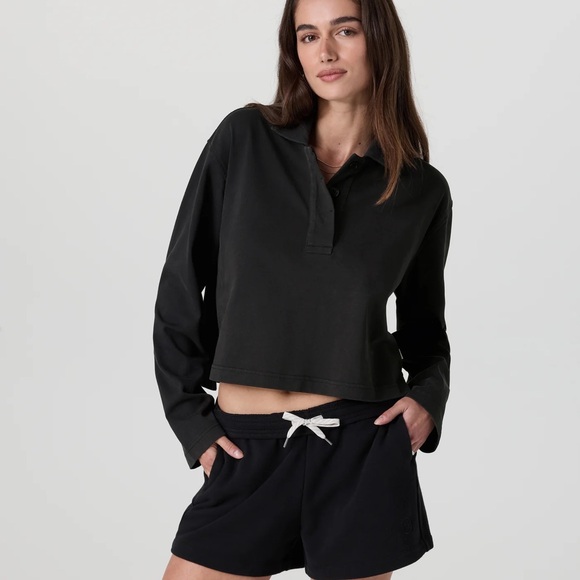 Vuori Tops - Vuori‎ NEW ARRIVAL
Mackenzie Rugby Polo